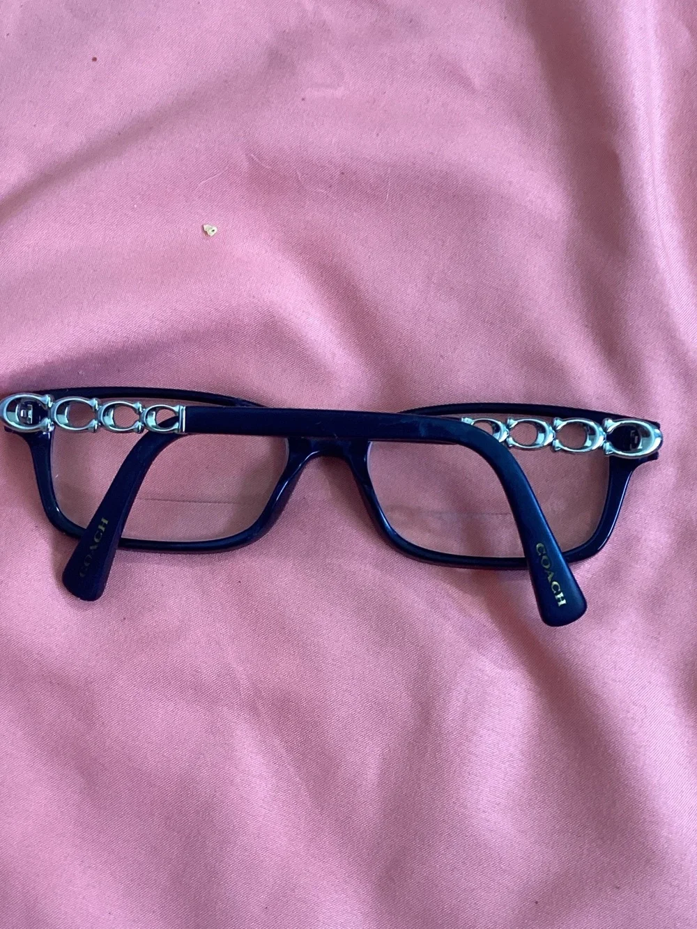 Coach  frame